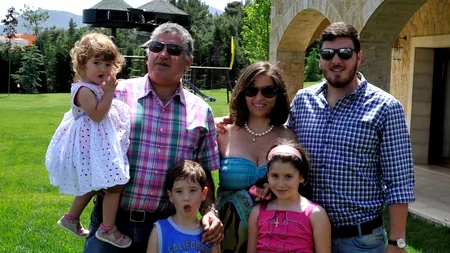 „Să fii TATĂL A 26.000 DE COPII e un sentiment minunat!