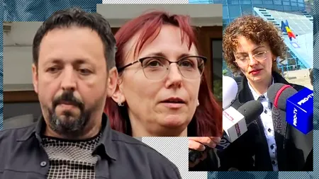 Cazul Pascu-2Mai. Judecătoarea de pe altă LUME. Ancuța Popoviciu a întrebat-o pe mama Robertei dacă a participat la înmormântarea fiicei!