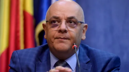 INCENDIU SPITAL PIATRA NEAMȚ. Raed Arafat: „Greu de spus dacă au murit din cauza fumului sau a arsurilor”