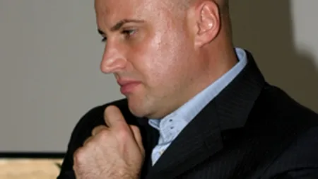 Mandatul de consilier local al lui Alin Simota va înceta, el fiind înlocuit cu un reprezentant PSD