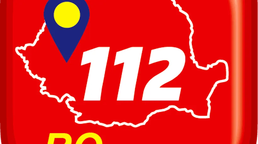 A fost lansată aplicația „Apel 112 de localizare și serviciul SMS 113 pentru persoanele cu handicap. Cum funcționează