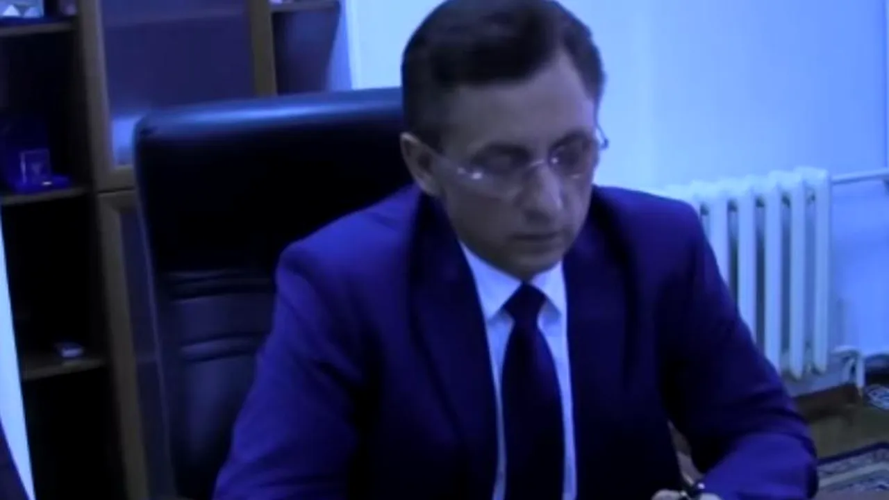 Președintele Curții Constituționale din Republica Moldova și-a dat demisia