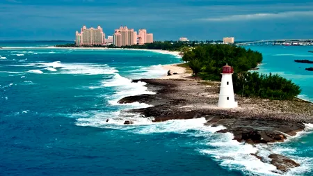 Cel mai scump revelion. Cât a plătit O FAMILIE DE ROMÂNI pentru o vacanță în Bahamas