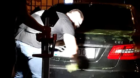 Tânăr măcelărit de membrii unuia dintre cele mai sângeroase clanuri de lângă București. Gruparea a omorât, până acum, trei oameni