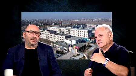 Liviu Dragnea: „Am plafonat prețurile la energie și gaze, iar după trei luni eram în Penitenciarul Rahova”