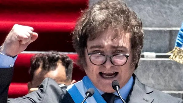 Președintele argentinian, îndemnat de consilierul său să recupereze Insulele Falkland după ce a acuzat Regatul Unit că a devenit o „colonie islamică”