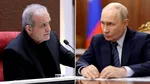 Summitul OCS din Kârgâzstan: Ce pregătesc marile puteri asiatice. Putin și președintele Iranului, prima întâlnire de la începutul războiului americano-israelian