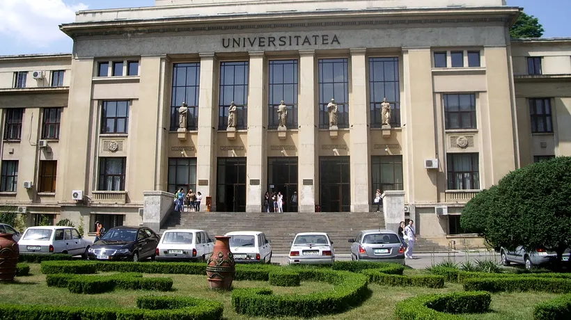 ADMITERE FACULTATE 2014. Universitatea București scoate la concurs 2.300 de locuri scoase la concurs în septembrie