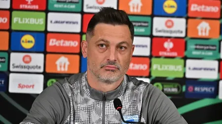 DEZVĂLUIRI din interiorul clubului Universitatea Craiova. Ei sunt favoriți să-l înlocuiască pe Mirel Rădoi