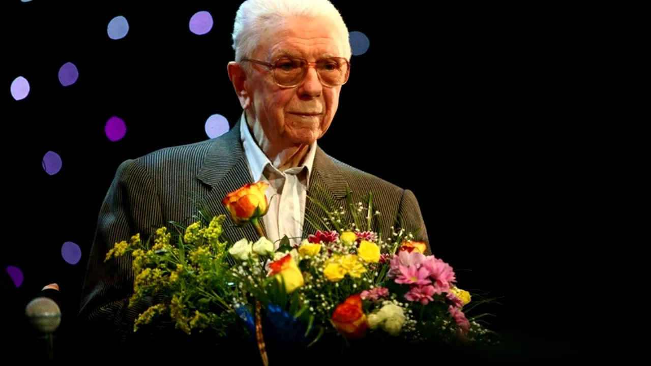 A murit compozitorul Temistocle Popa