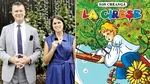 Ce poveste au ales să redea, de Ziua Limbii Române, ambasadorii Marii Britanii la Bucureşti. Filmarea a ajuns pe facebook