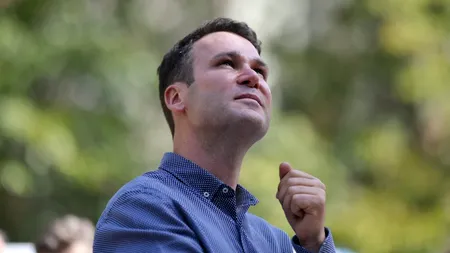 ALEGERI LOCALE 2020. Robert Negoiță, despre „marea rivalitate” între PSD și PNL: „Este doar o chestiune de fațadă”