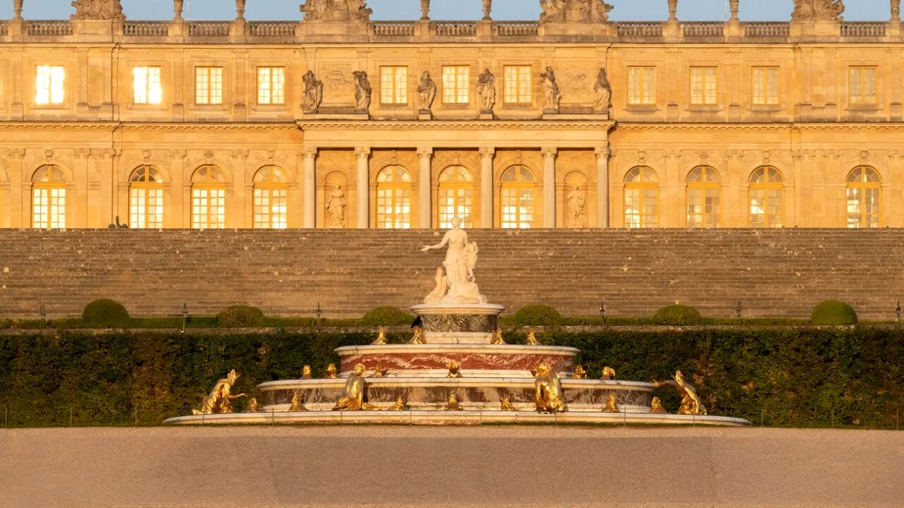 Opere din Castelul Versailles, expuse în Orașul Interzis din Beijing în 2024