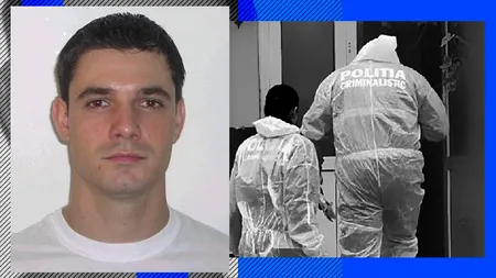 EXCLUSIV | Autorul unei crime comise în centrul Capitalei se ascunde de 16 ani. Anchetatorii l-au căutat inclusiv în bucătăriile unor vase de croazieră