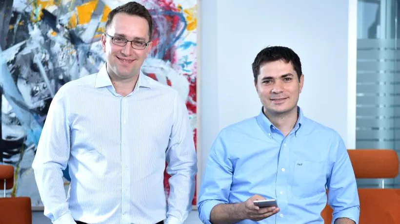 Cum au reușit doi tineri din România să ajungă IT-iști respectați în Silicon Valley. Secretul unei afaceri de milioane de euro
