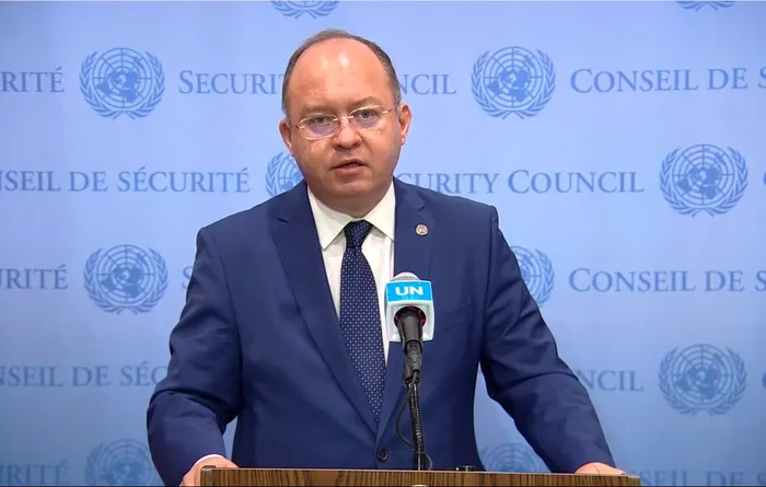 Bogdan Aurescu, întâlnire cu ministrul de Externe al Georgiei