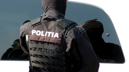 Un tânăr de 17 ani ȘI-A OMORÂT verișoara de 3 ani. A furat mașina tatălui și a lovit patru femei