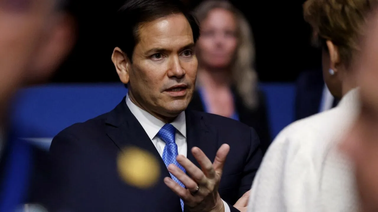 Marco Rubio se împotrivește impunerii unor noi SANCȚIUNI Rusiei/ „Vom pierde capacitatea de a discuta un armistițiu cu ei”