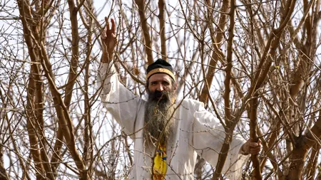 Stegarul Dac a fost luat de acasă și dus în AREST preventiv. Ce acuzații i se aduc lui Cezar Avrămuță