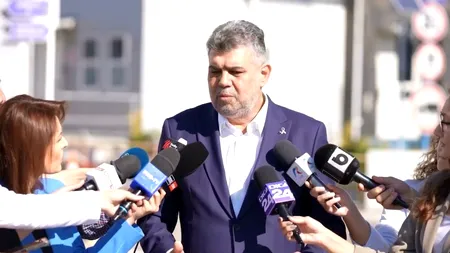 Marcel Ciolacu, despre proiectul privind PENSIILE militare: „România așteaptă de la noi responsabilitate, nu un concurs de propuneri populiste”