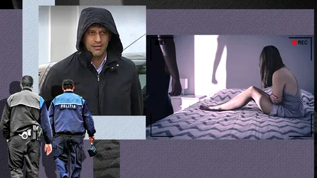 Un bărbat ACUZAT de viol le-a arătat polițiștilor un film explicit în care apărea împreună cu victima. Anchetatorii verifică dacă are discernământ