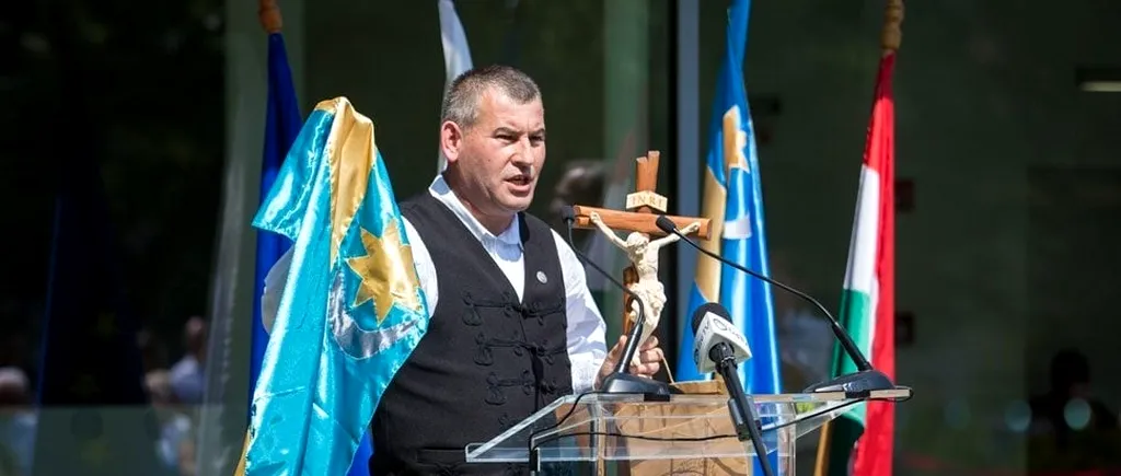 ULTIMA ORĂ. Primarul din Odorheiu Secuiesc, urmărit penal de DNA. Procurorii îl suspectează de abuz în serviciu