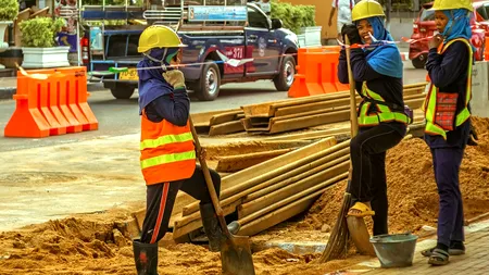 Locul de muncă unde SALARIUL de pornire este 6.400 de lei, însă nimeni nu vrea să se angajeze: „Ai găsit proști?”