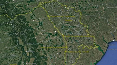 CNAIR a desemnat câștigătorul pentru proiectarea a 4 poduri peste PRUT/ Lucrările vor primi finanțare de la bugetul de STAT