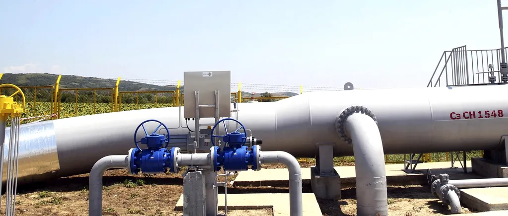 Kremlinul a avut CONTROL asupra lucrărilor pe segmentul bulgar al gazoductului Turkish Stream