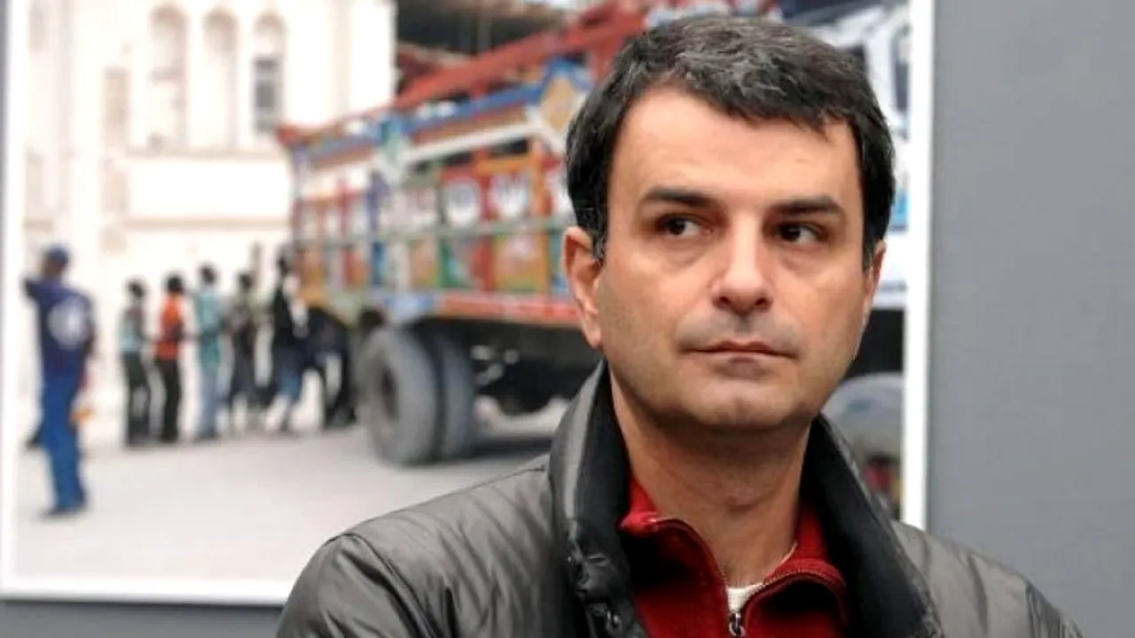 Lucian Mândruță a publicat pe pagina personală de Facebook un text despre cum a combătut China noul coronavirus