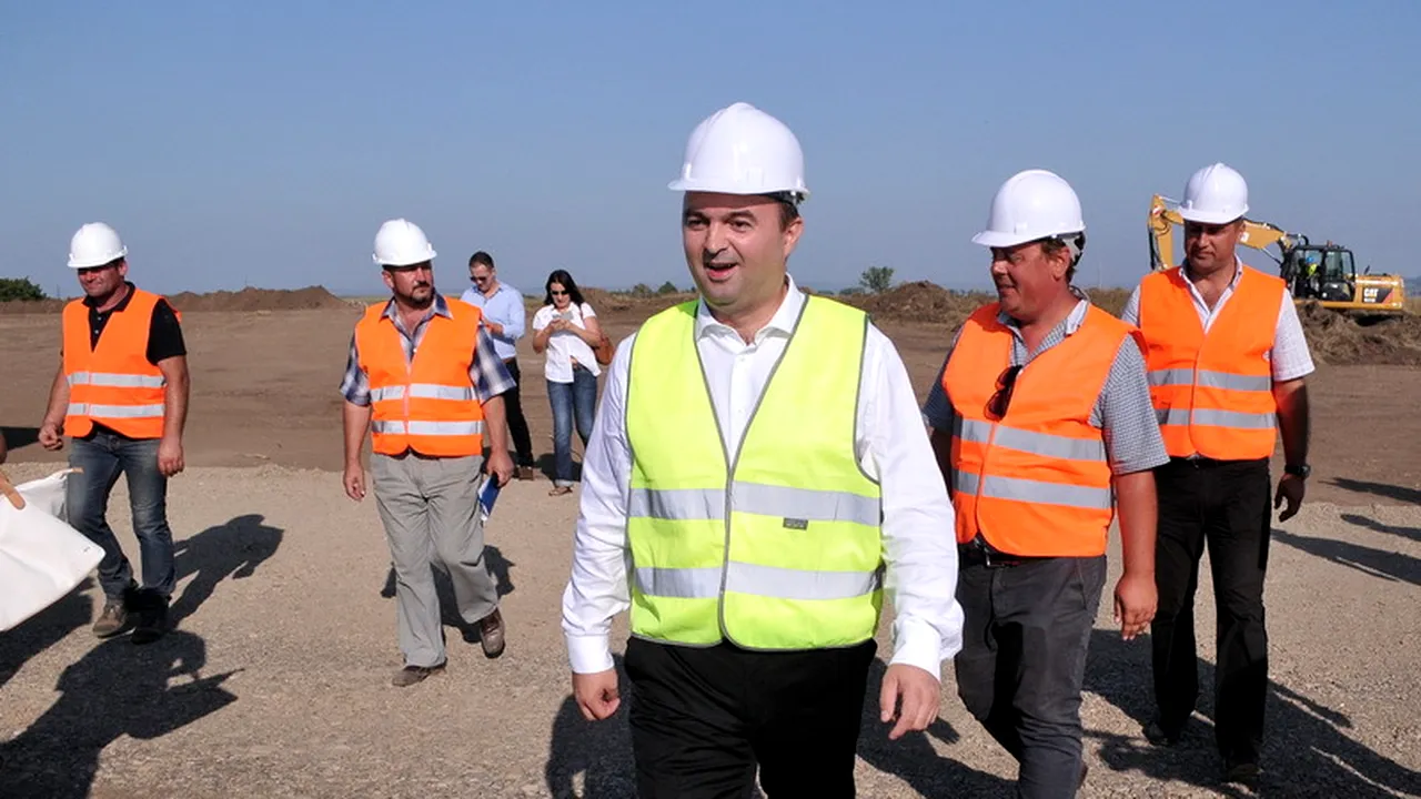 Adomniței explică eșecul PSD în Iași: Votul masiv al ieșenilor este un vot pentru autostrada Iași - Tg.Mureș