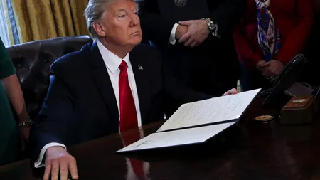 Curtea Supremă a SUA traduce ordinul anti-imigrație a lui Trump. Care sunt excepțiile de la LISTA NEAGRĂ a refugiaților