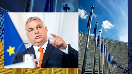 VIDEO | Orban se opune deschiderii discuțiilor de aderare cu Ucraina: Asta nu coincide cu interesele multor state și, cu siguranță, nu cu ale Ungariei