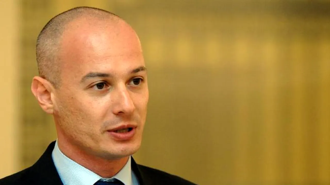 Bogdan Olteanu va fi plasat în arest la domiciliu