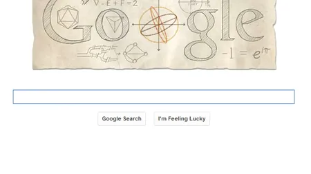 LEONHARD EULER, matematicianul care a „inventat