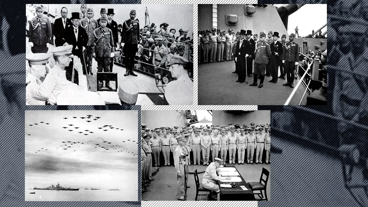 Omenirea comemorează 80 ani de la încheierea celui de-al Doilea Război Mondial, într-o atmosferă tensionată la nivel global