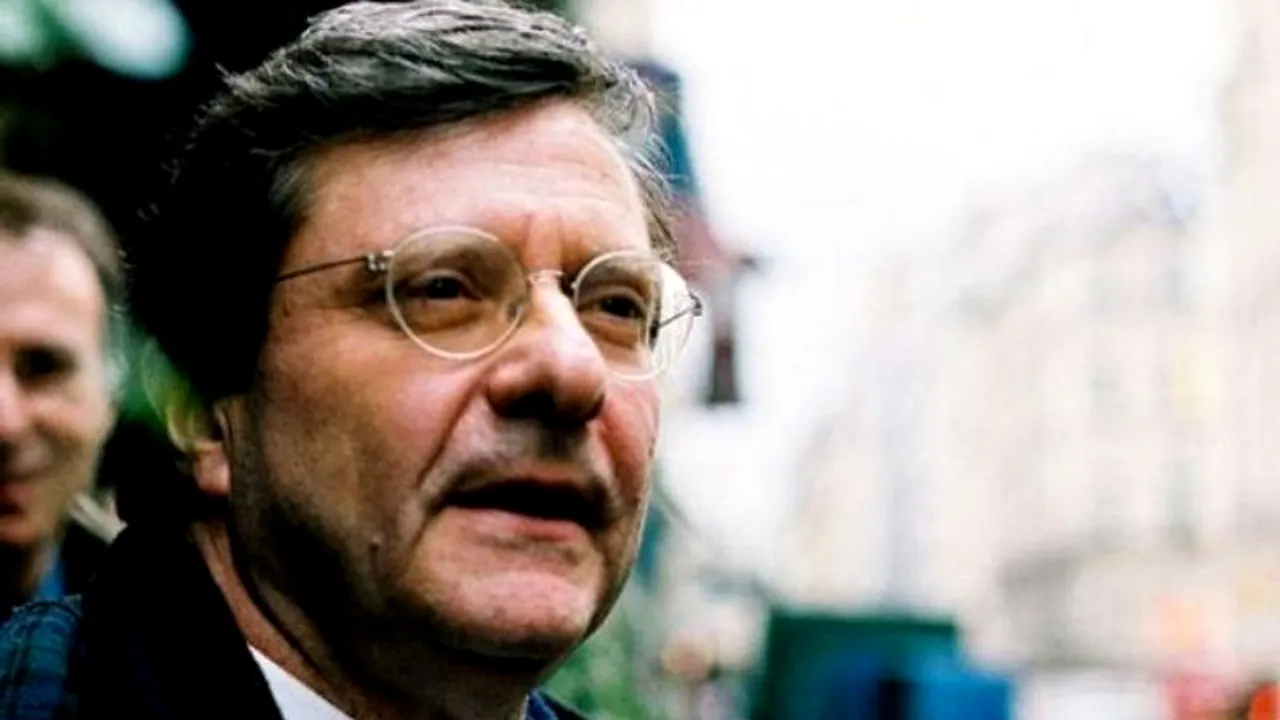 Directorul cotidianului Le Monde a murit