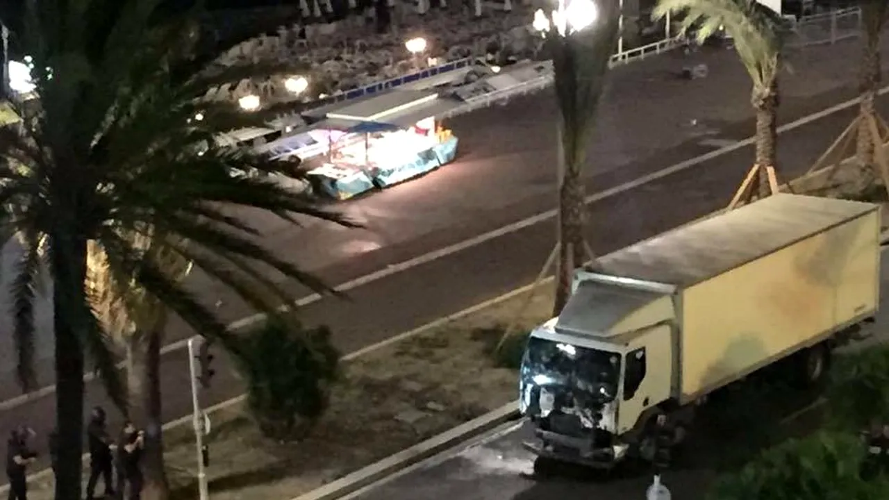 Cine era șoferul camionului morții. UPDATE