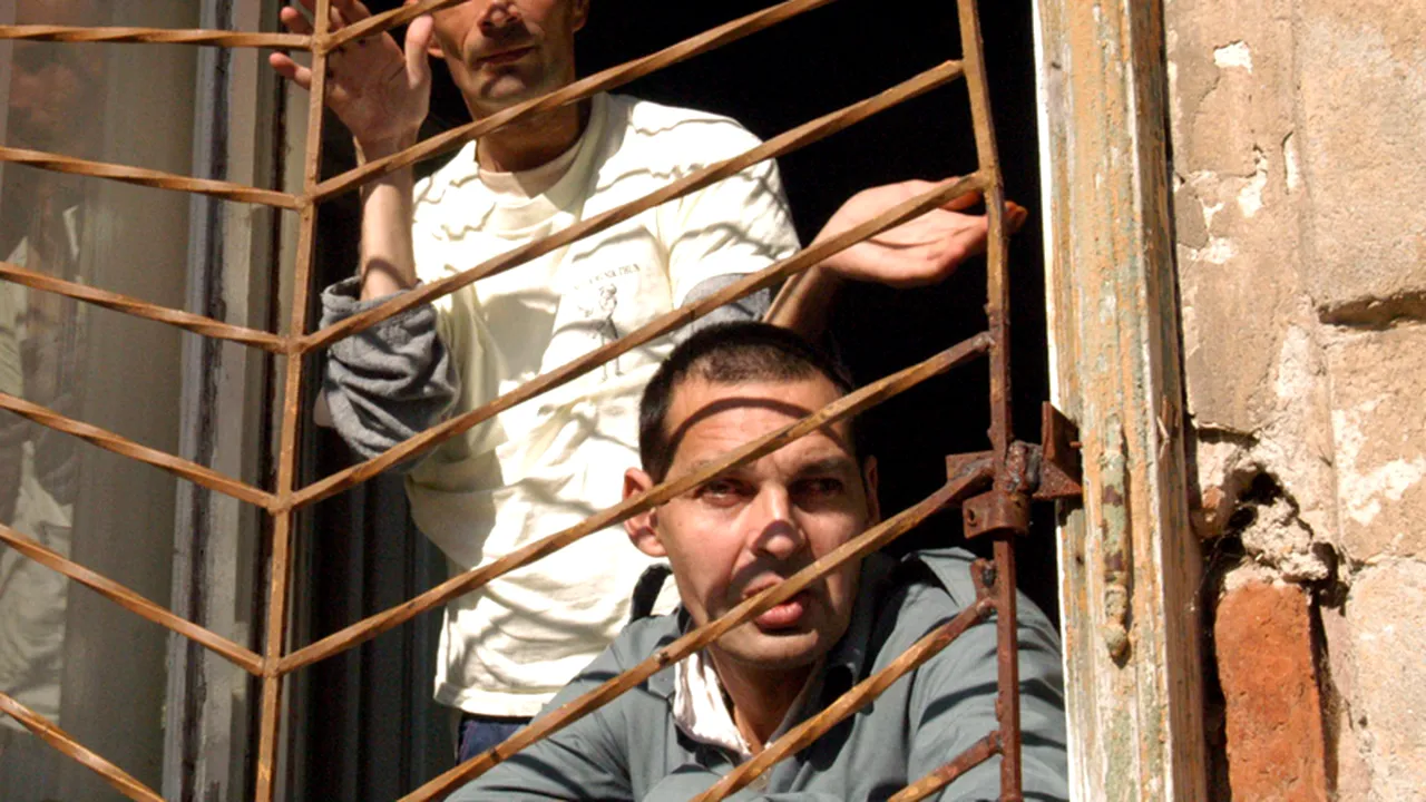 Pacienți de la Spitalul de Psihiatrie Câmpulung Moldovenesc,externați din cauza frigului 