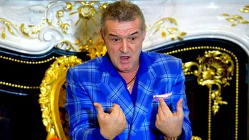 Primele neînțelegeri la FCSB între Gigi Becali și MM Stoica? „Nu se pune problema, o să vin cu alte variante”