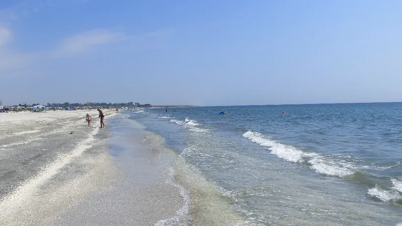 Tragedie pe litoralul românesc: Un turist din Polonia a murit înecat