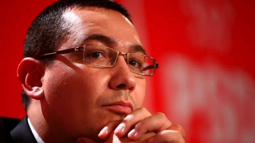Provocarea lui Dan Diaconescu pentru Victor Ponta: candidează la Târgu Jiu, în același colegiu cu liderul PSD