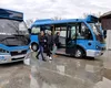 Afacerea microbuzelor școlare electrice. Sumele EXORBITANTE cheltuite de primării