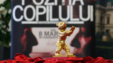 Filmul românesc în 2013 - Un 