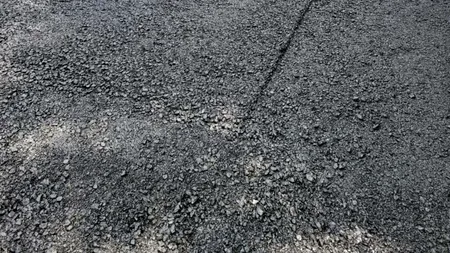 (P)Infrastructură 5, lucrări de intervenţie pe strada Ionescu Cristea: 