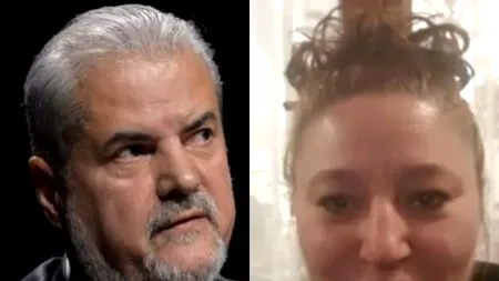 Diana Șoșoacă, umilită de Adrian Năstase! „Circul nu durează mult. Nu este o soluție să oferi circ!”