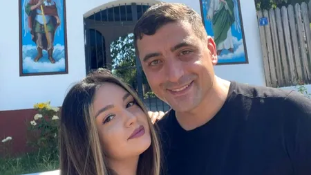 VIDEO | Ce a anunțat George Simion despre nunta care va avea loc sâmbătă, pe 27 august. „Avem balon cu aer cald pentru cei care nu vor să meargă până în Cappadocia”