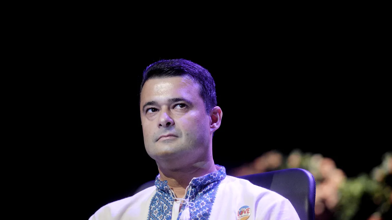 Primarul sectorului 5 candidează pentru funcția de președinte executiv al PSD