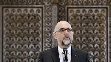 Kelemen: Criză politică e în România din 2012. În opt ani am avut vreo 13-14 guverne. Nu poţi să guvernezi dacă există această permanentă schimbare