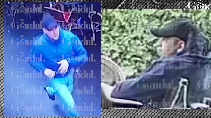 Agresorul patronului de la NUBA a reușit să fugă din țară 